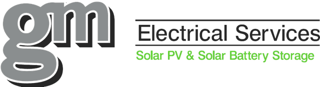 GM Electrical Services Logo