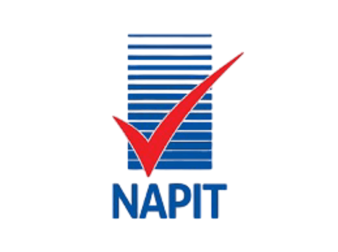 Napit Certified