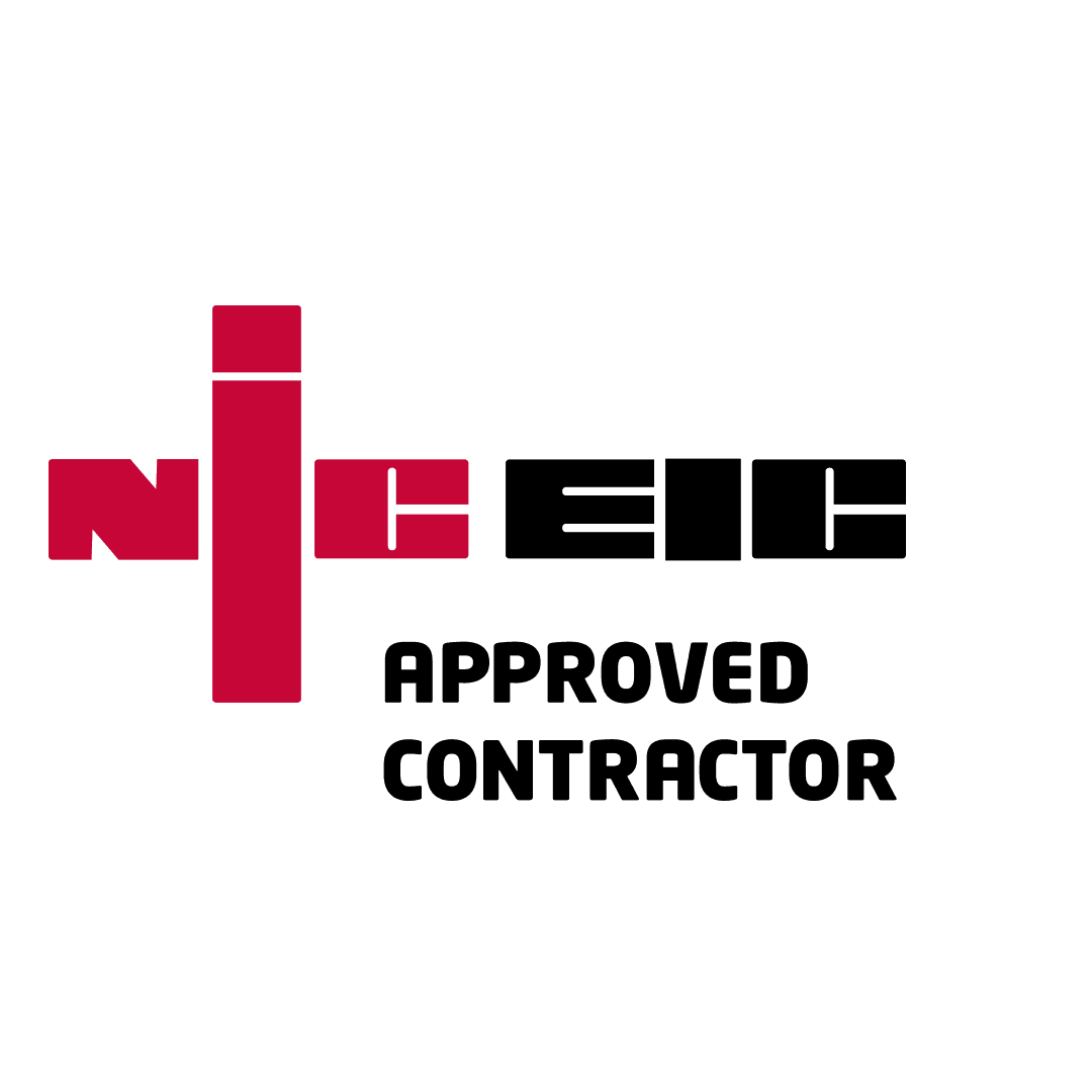 NICEIC Approved Contractor