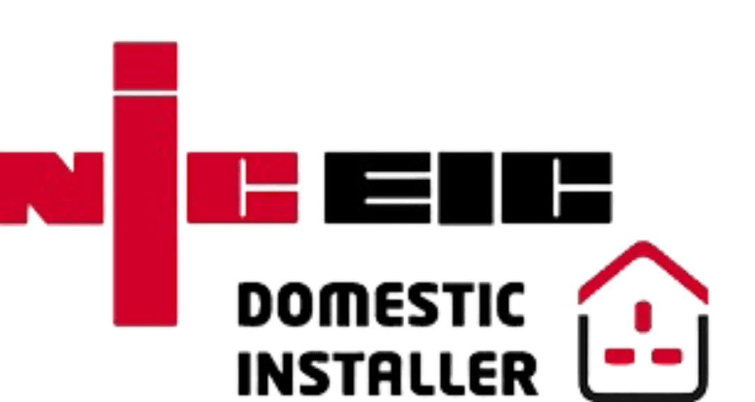 NICEIC Domestic Installer