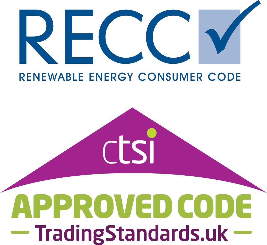 RECC and CTSI Certified