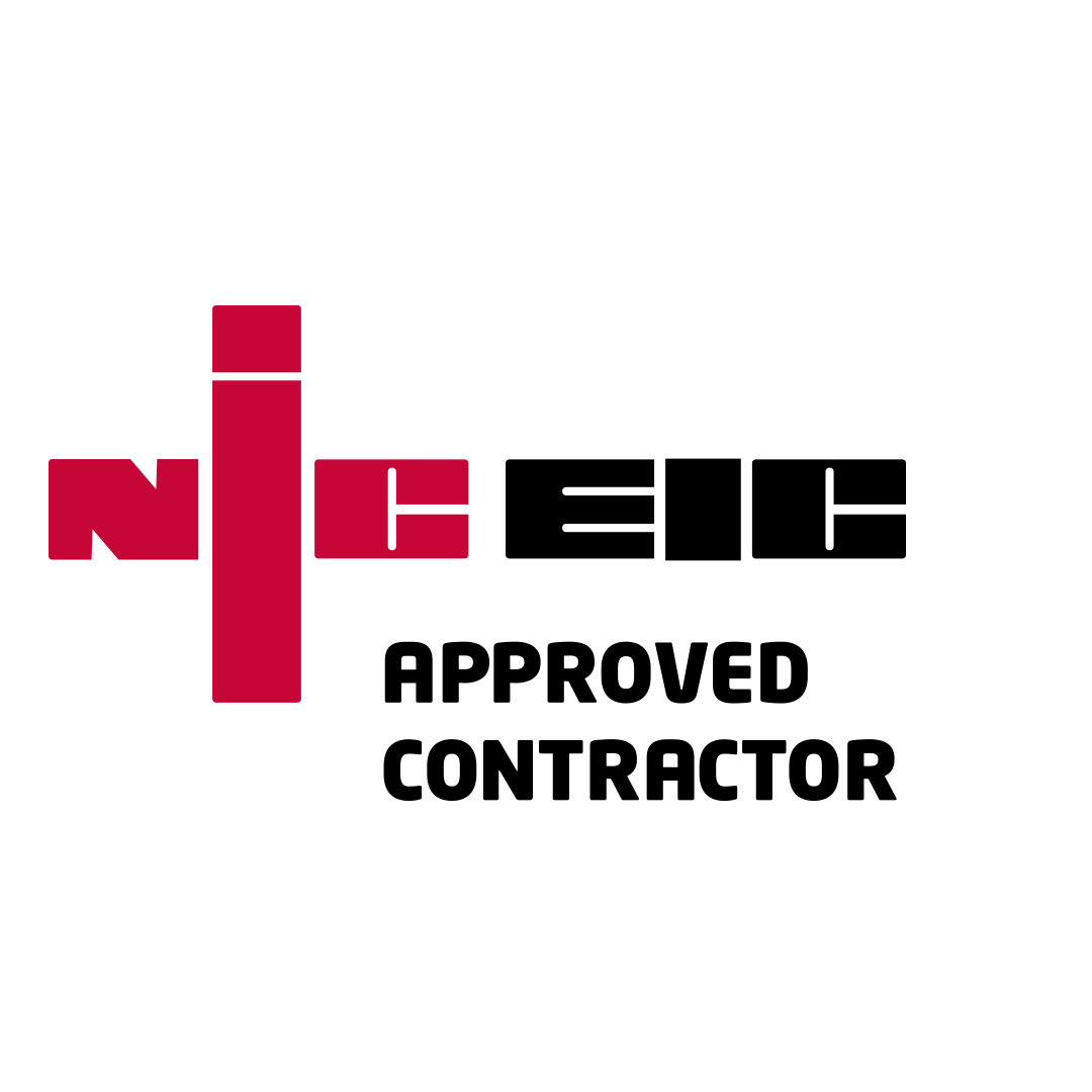 NICEIC Approved Contractor