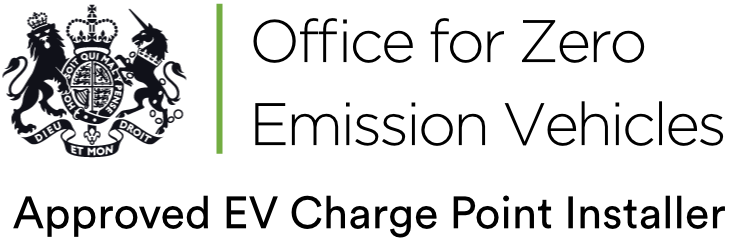 OZEV Approved Installer